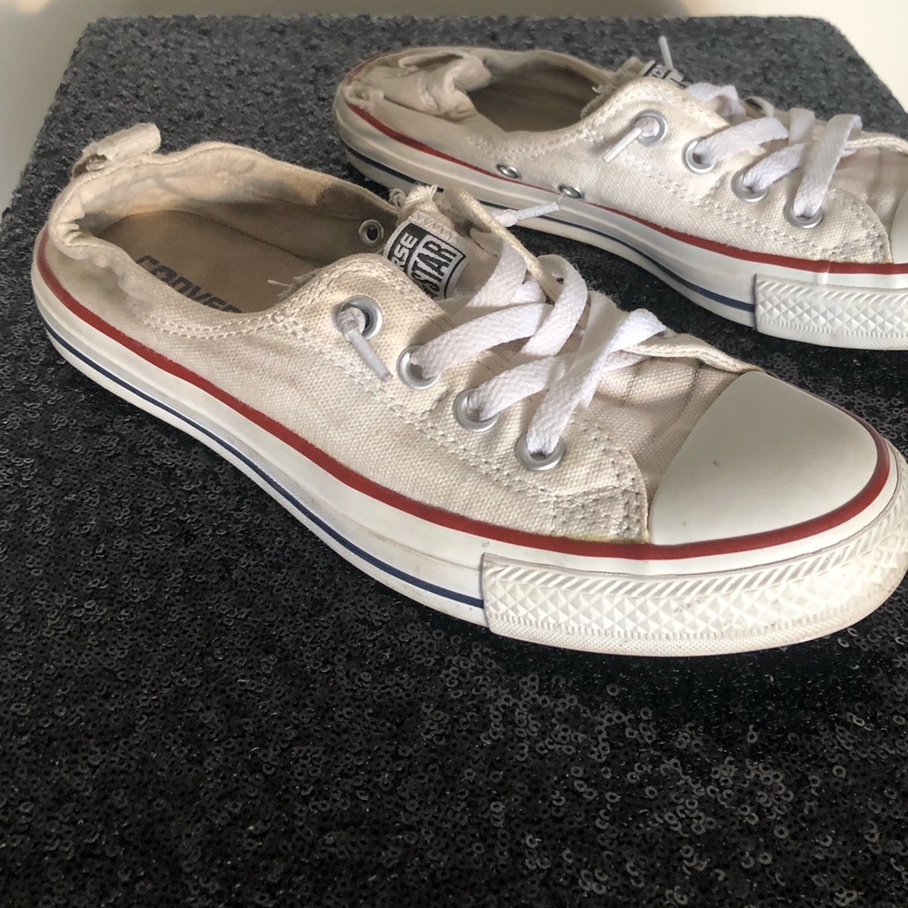 USED Converse All Star